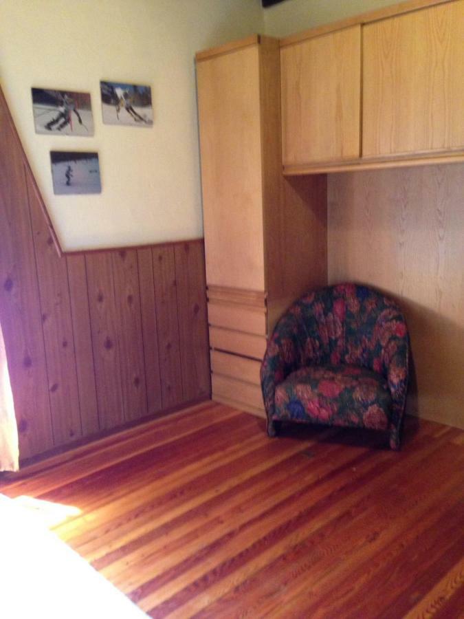 Edelweiss Apartment Ceppo Morelli Bagian luar foto