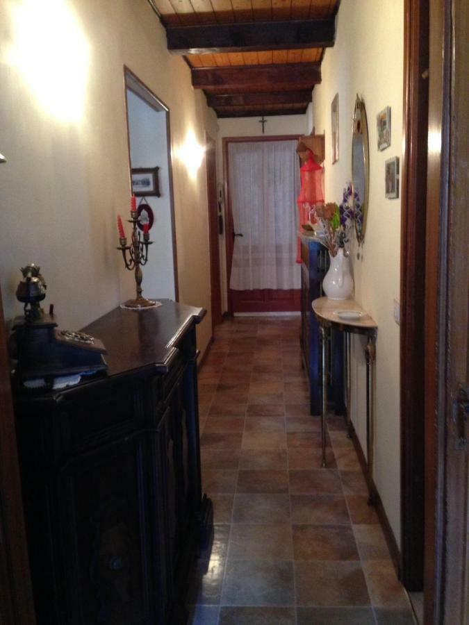 Edelweiss Apartment Ceppo Morelli Bagian luar foto